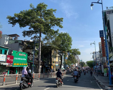 TP Hồ Chí Minh muốn đặt tên đường Lê Văn Duyệt