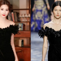Điểm danh những sao Việt dính nghi án đạo nhái thời trang quốc tế