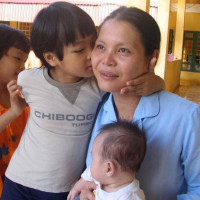 Câu chuyện buồn về cuộc đời của Hoa hậu nhiễm AIDS Lâm Uyển Nhi