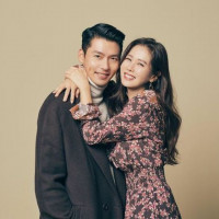 Son Ye Jin bất ngờ sơ ý để lộ dấu hiệu thừa nhận hẹn hò Hyun Bin