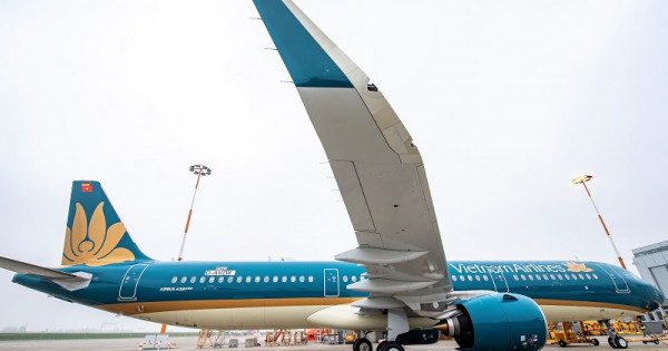 Vietnam Airlines sắp "cạn kiệt" tiền mặt