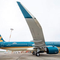 Vietnam Airlines sắp "cạn kiệt" tiền mặt