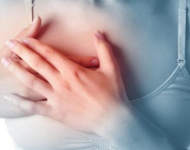 Những dấu hiệu ung thư sớm thường gặp ở phụ nữ