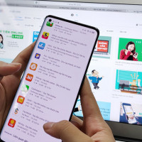 Vay tiền qua App lãi suất 912,5%/năm...người thân bị đe dọa!