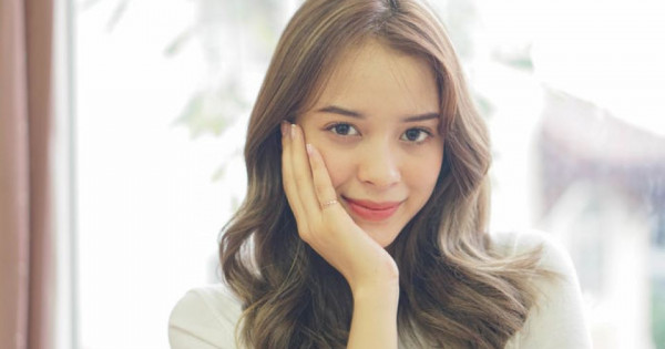 Phụ nữ càng về hậu vận càng giàu khi có 6 nét tướng trên mặt