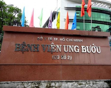 Bệnh viện ung bướu TP Hồ Chí Minh cơ sở 2 sắp hoạt động