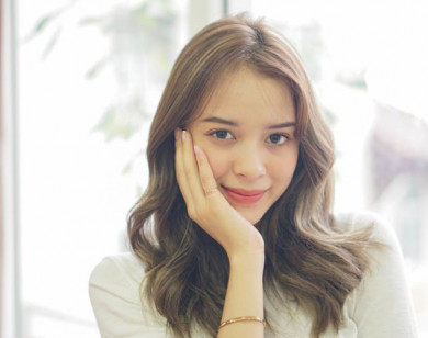 Phụ nữ càng về hậu vận càng giàu khi có 6 nét tướng trên mặt
