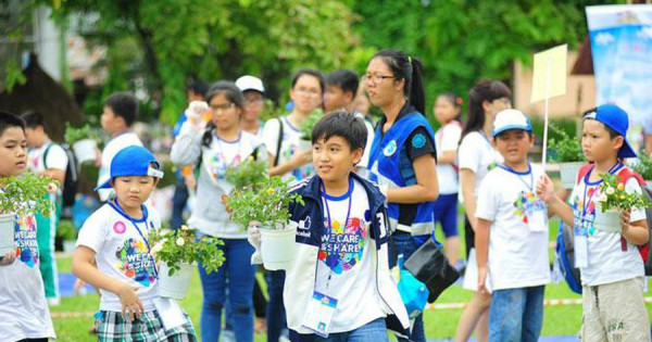 Hà Nội: Chốt thời gian kết thúc năm học, nghỉ hè từ 15/7