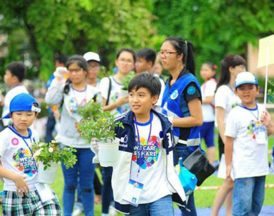 Hà Nội: Chốt thời gian kết thúc năm học, nghỉ hè từ 15/7