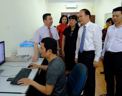 Kinh tế & Đô thị - cầu nối giữa chính quyền với người dân