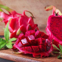 Những lợi ích bất ngờ của thanh long đối với sức khỏe
