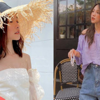 Gợi ý 6 items cơ bản cho hè này 