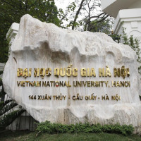 Hai trường của Việt Nam lop top trường đại học trẻ tuổi chất lượng giáo dục hàng đầu thế giới