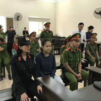 Vụ “Giết người nhét xác vào thùng nhựa, đổ bê tông”: Những lời khai… hoang đường!