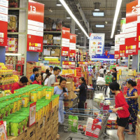 “Tháng khuyến mại tập trung quốc gia 2020” sẽ diễn ra từ ngày 1/7- 31/7/2020