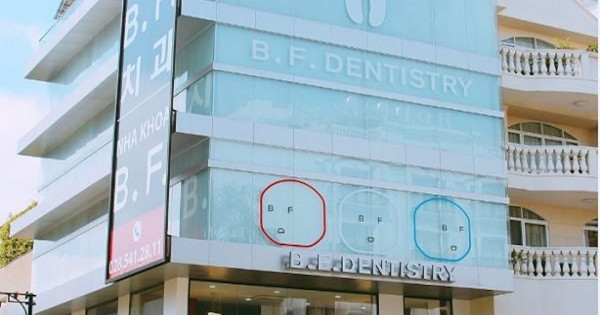 Sở Y tế TP Hồ Chí Minh phạt phòng khám nha khoa B.F Dentistry hơn 90 triệu đồng