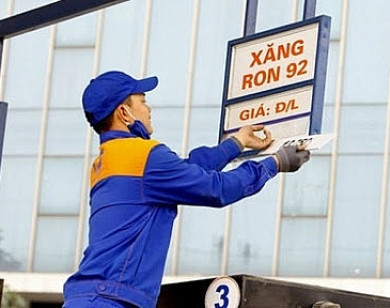 Giá xăng dầu sẽ tiếp tục tăng vào ngày mai (27/6)?