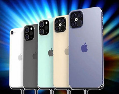 iPhone 12 sẽ có thêm phiên bản 4G với mức giá thấp hơn iPhone 11
