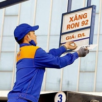 Giá xăng dầu sẽ tiếp tục tăng vào ngày mai (27/6)?