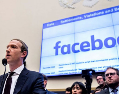 Facebook, Twitter lao đao vì bị doanh nghiệp tẩy chay