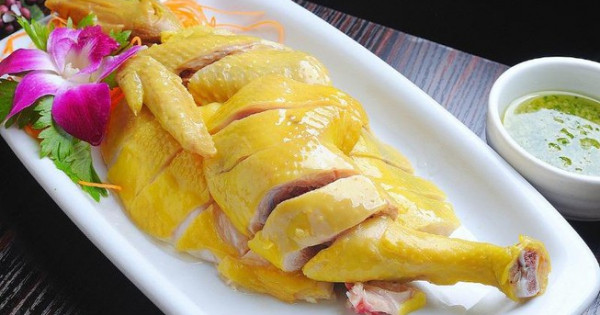 Không muốn hại thân, cần lưu ý khi ăn những bộ phận này của gà