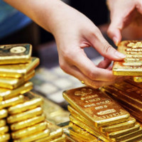 Giá vàng thế giới chiều 29/6 quay đầu giảm