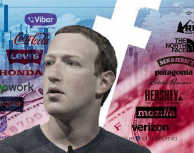 Facebook đã chịu nhượng bộ khi bị đụng tới "túi tiền"?