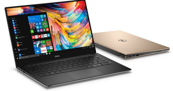 Top 6 mẫu laptop Dell vừa bền lại đẹp 2020