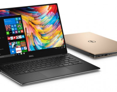 Top 6 mẫu laptop Dell vừa bền lại đẹp 2020