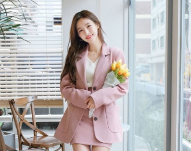 Gợi ý 4 gam màu "chuẩn nhất" cho mùa hè