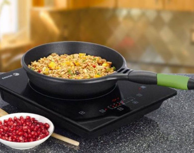 5 sai lầm tai hại khi dùng bếp điện khiến tiền điện tăng 