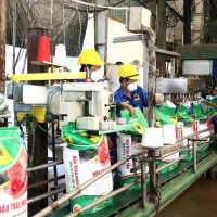 Bình Điền đạt danh hiệu “Hàng Việt Nam Chất lượng cao do người tiêu dùng bình chọn” năm thứ 17