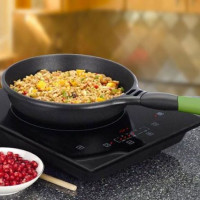 5 sai lầm tai hại khi dùng bếp điện khiến tiền điện tăng 
