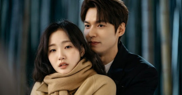 Loạt bằng chứng Lee Min Ho hẹn hò Kim Go Eun