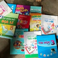 Tạm giữ hơn 27.000 quyển sách giáo khoa nghi in lậu