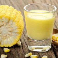 Cách làm sữa ngô ngon mà lại đơn giản tại nhà
