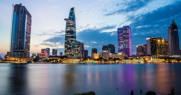 Ngôi vị "đắt đỏ nhất Việt Nam" thuộc về TP Hồ Chí Minh với chi phí trung bình 11 triệu đồng/người/tháng
