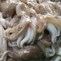 Nhật Bản "chuộng" mực, bạch tuộc Indonesia, "khắt khe" với Việt Nam