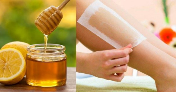 Cách triệt lông tay, chân bằng chanh tại nhà đơn giản mà hiệu quả