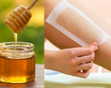 Cách triệt lông tay, chân bằng chanh tại nhà đơn giản mà hiệu quả