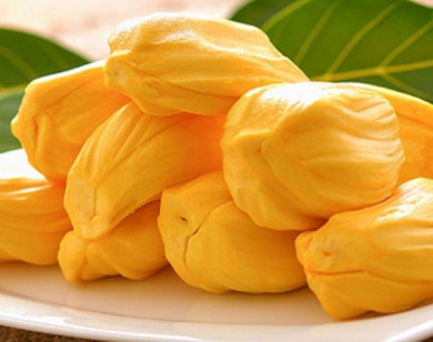 Cách nhận biết mít chín thuốc và chín tự nhiên vô cùng đơn giản
