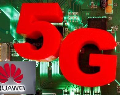 Để thay thế Huawei Anh đã đề nghị Nhật Bản trợ giúp xây dựng mạng lưới không dây 5G