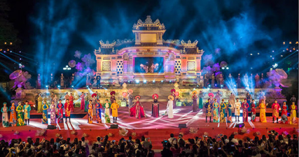 Festival Huế 2020 tổ chức sớm hơn dự kiến