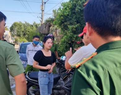 Khởi tố vụ án liên quan đường dây đưa 24 người Trung Quốc cư trú trái phép ở Đà Nẵng
