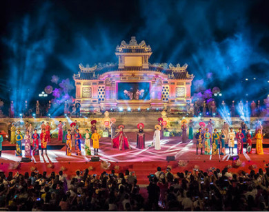 Festival Huế 2020 tổ chức sớm hơn dự kiến