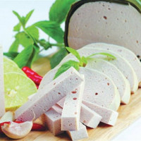 4 cách phân biệt giò chả có hàn the đơn giản nhất