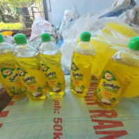Phát hiện cơ sở sản xuất nước rửa chén giả số lượng lớn tại Hà Tĩnh