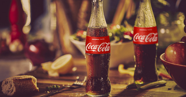 Có thể bạn chưa biết nhiều công dụng tuyệt vời của Coca-cola?