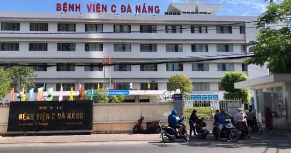 COVID-19: Đà Nẵng thực hiện giãn cách xã hội từ 13 giờ chiều nay (26/7)