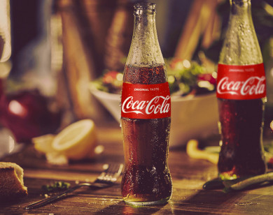 Có thể bạn chưa biết nhiều công dụng tuyệt vời của Coca-cola?